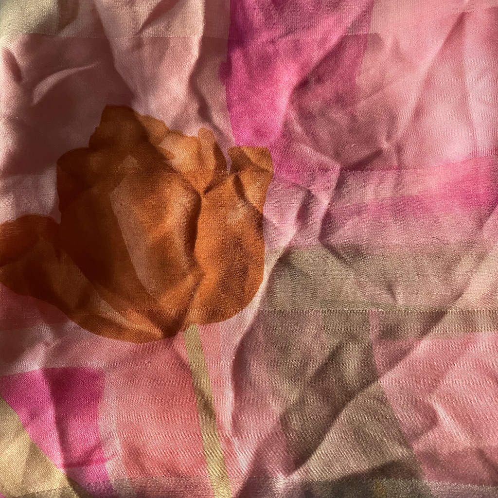 Silk Scarf
